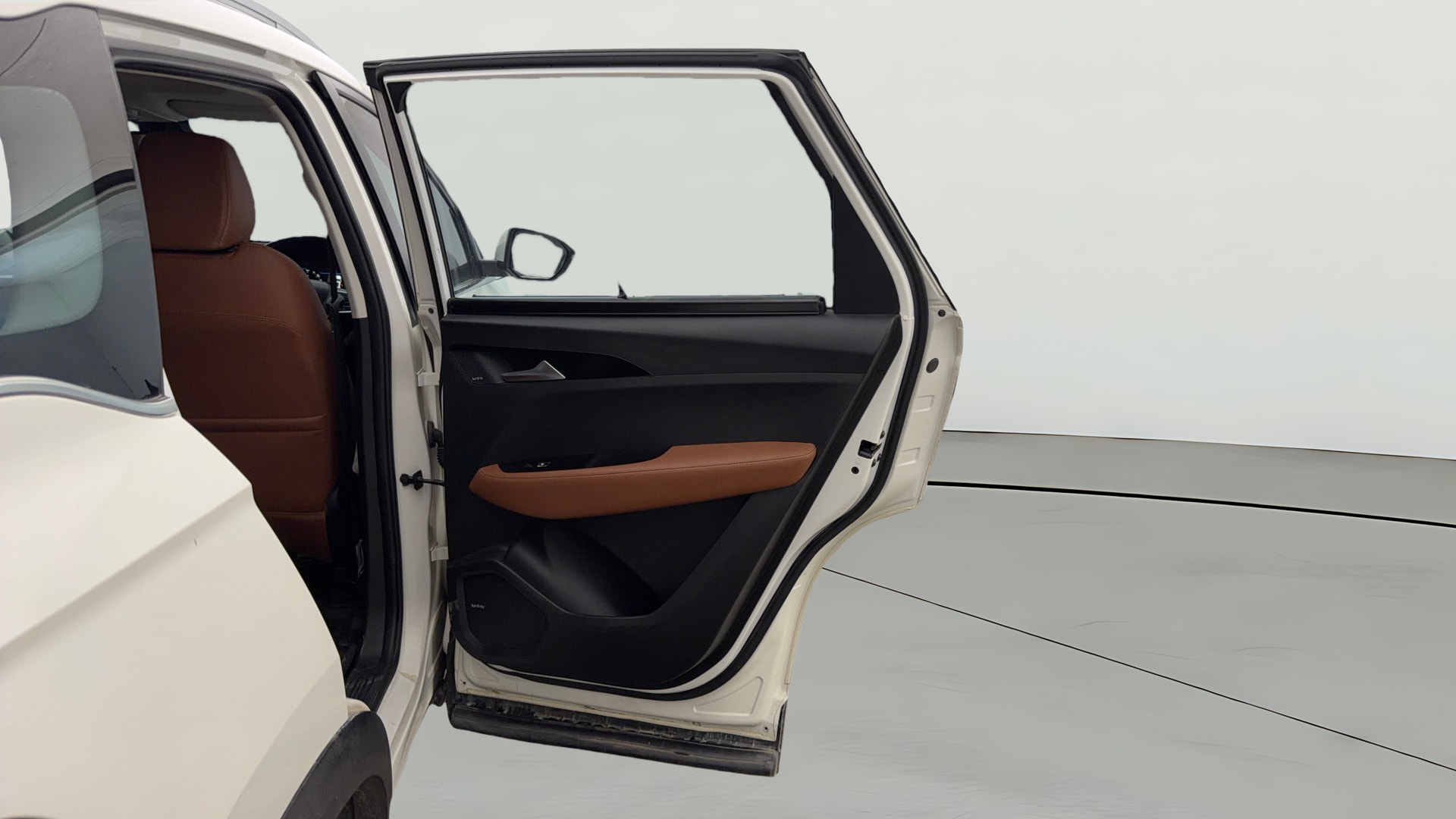 Used 2020 MG Hector Plus Used 2020 MG Hector Plus