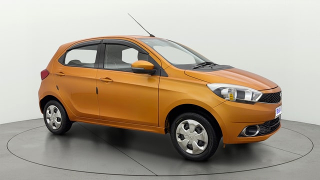 View Tata Tiago Image 35 Used Tata Tiago Image 35