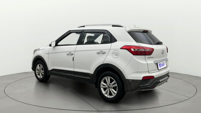 View Hyundai Creta Image 2 Used Hyundai Creta Image 2