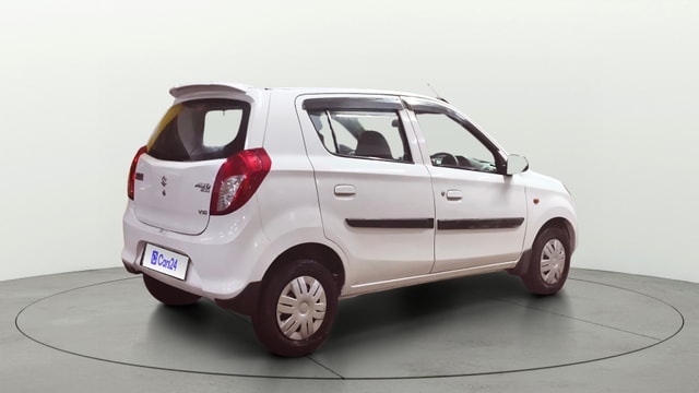 View Maruti Suzuki Alto 800 Image 42 Used Maruti Suzuki Alto 800 Image 42