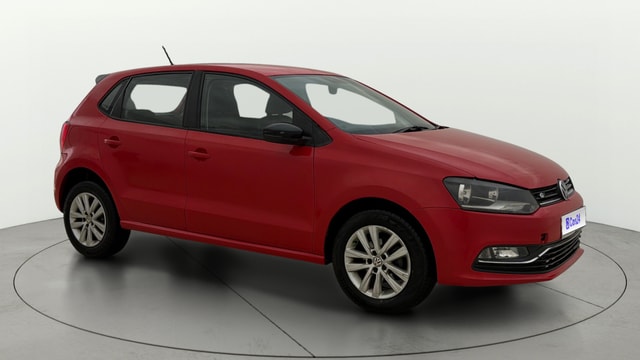 View Volkswagen Polo GT Image 36 Used Volkswagen Polo GT Image 36