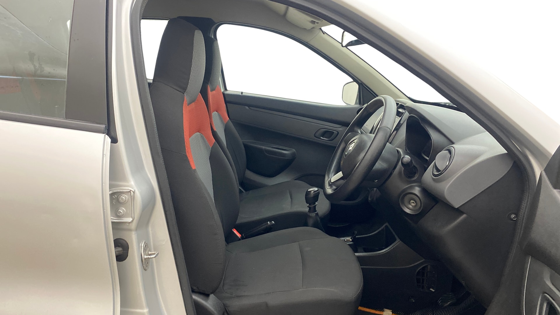 Used 2017 Renault Kwid Used 2017 Renault Kwid