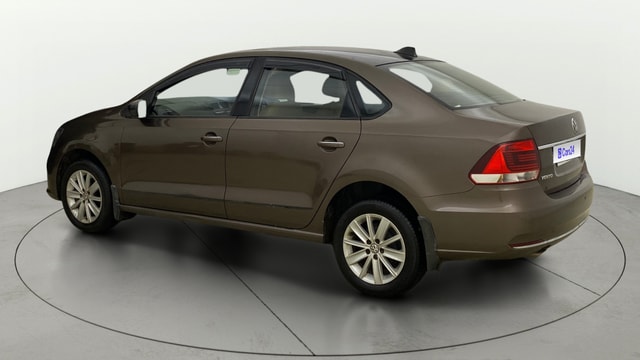 View Volkswagen Vento Image 2 Used Volkswagen Vento Image 2