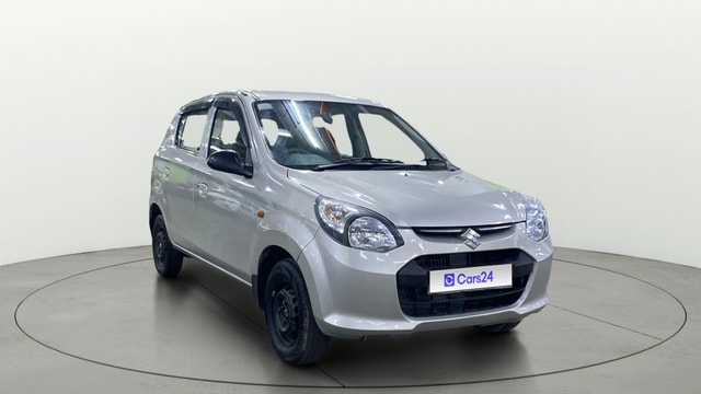 View Maruti Suzuki Alto 800 Image 35 Used Maruti Suzuki Alto 800 Image 35