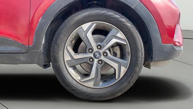 View Hyundai Creta Image 45 Used Hyundai Creta Image 45