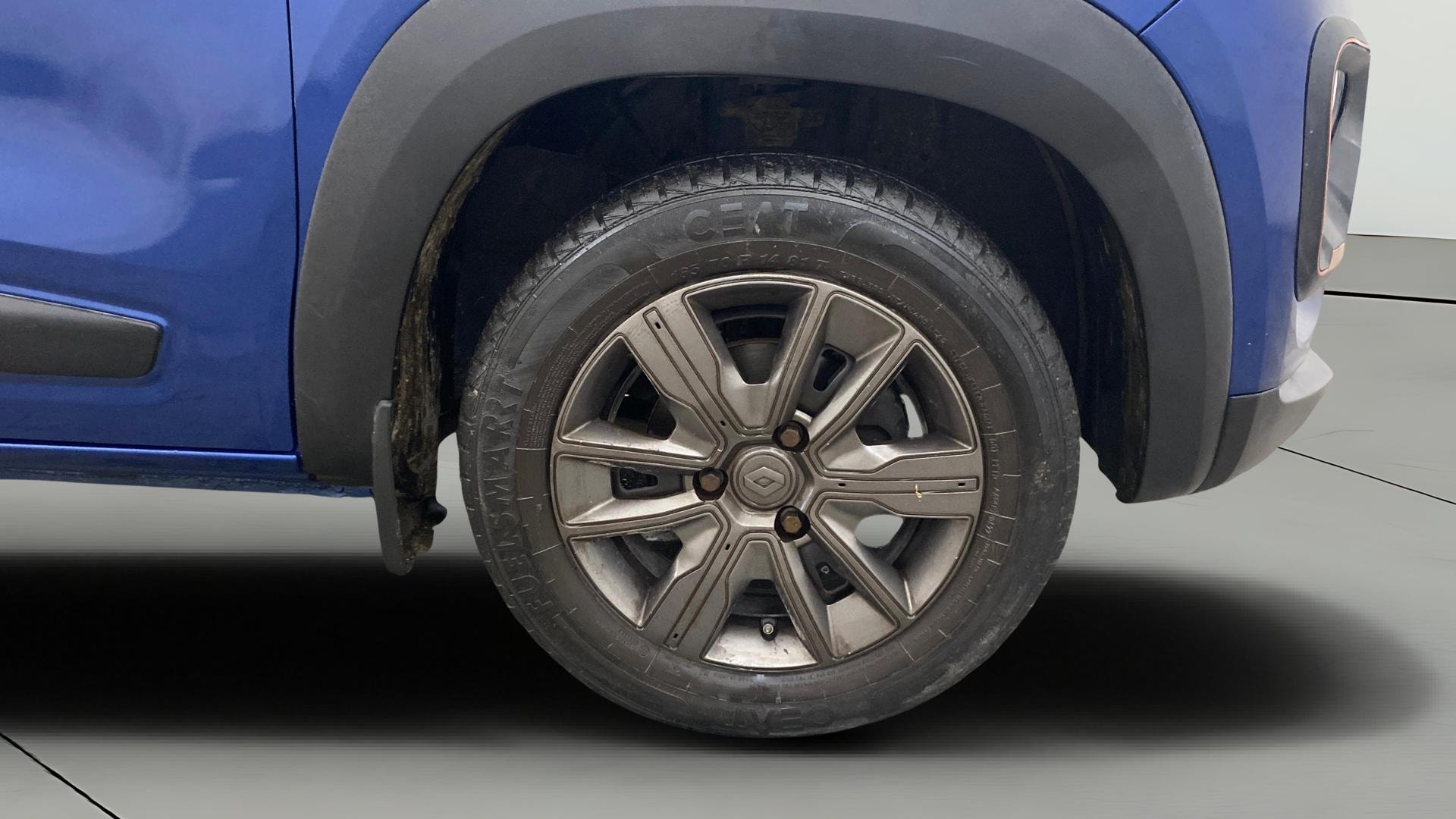 View 2022 Renault Kwid Climber (O) Easy-R Image 40 Used 2022 Renault Kwid Climber (O) Easy-R Image 40
