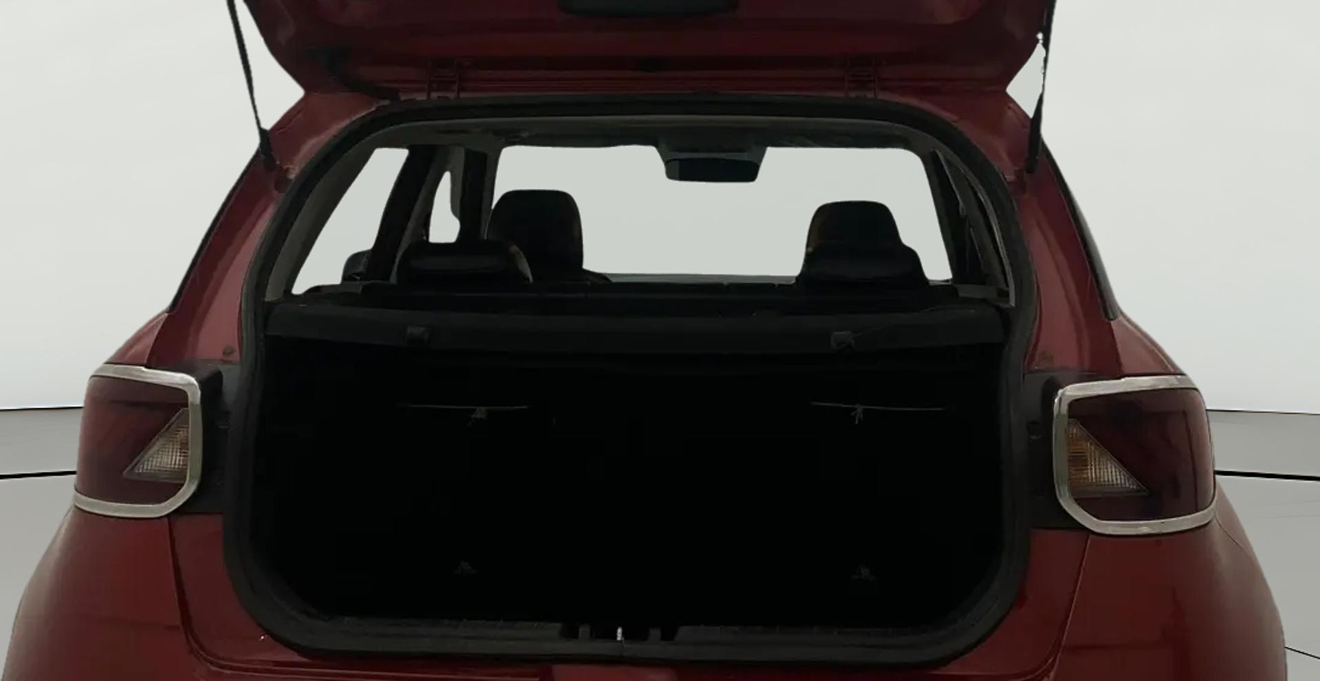 View 2019 Hyundai Venue SX 1.0 Petrol Image 40 Used 2019 Hyundai Venue SX 1.0 Petrol Image 40