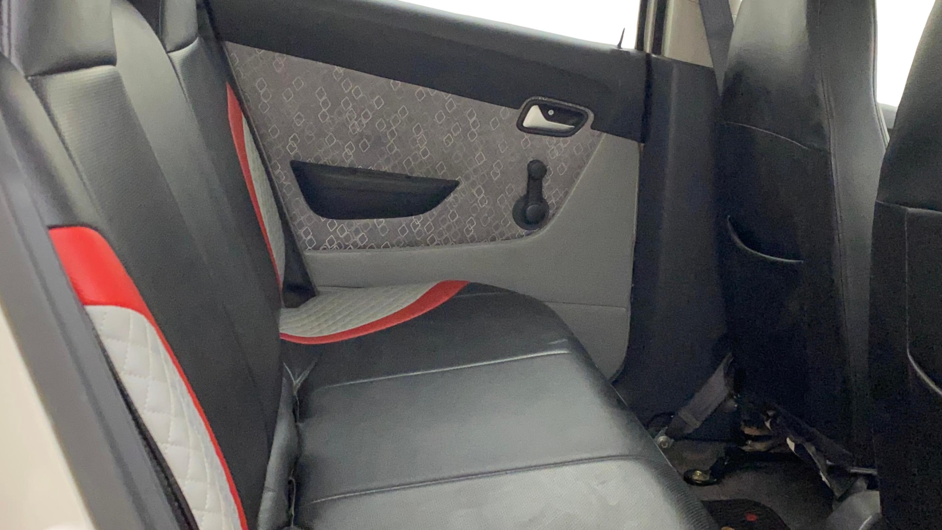 View 2019 Maruti Suzuki Alto 800 LX Image 28 Used 2019 Maruti Suzuki Alto 800 LX Image 28