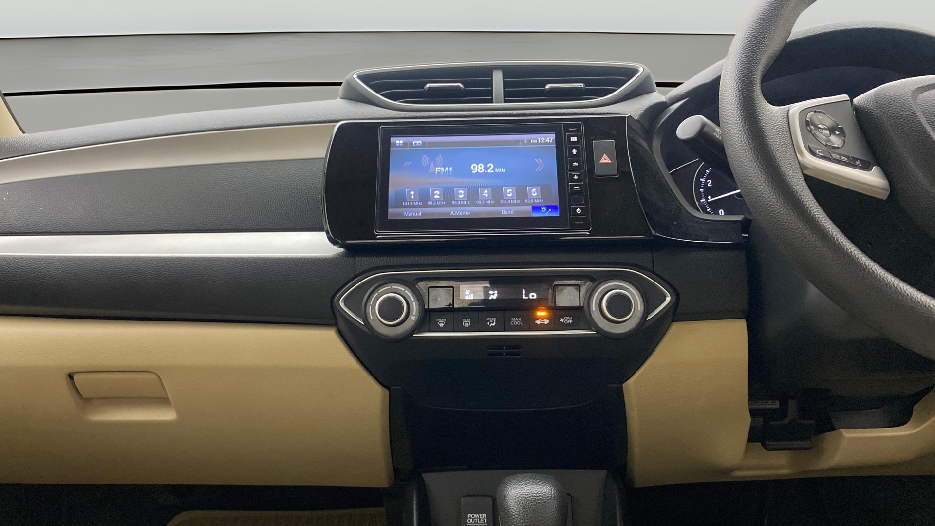 Used 2021 Honda Amaze Used 2021 Honda Amaze
