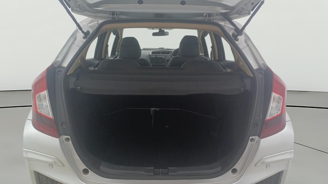 View Honda Jazz Image 39 Used Honda Jazz Image 39