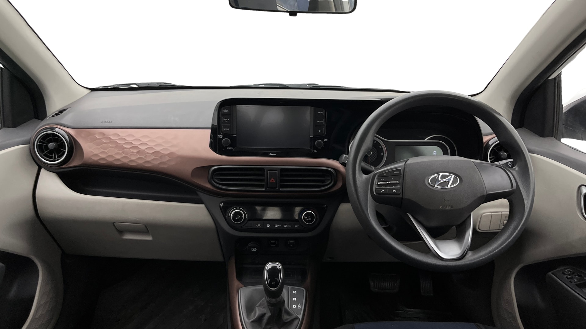 Used 2022 Hyundai Aura Used 2022 Hyundai Aura