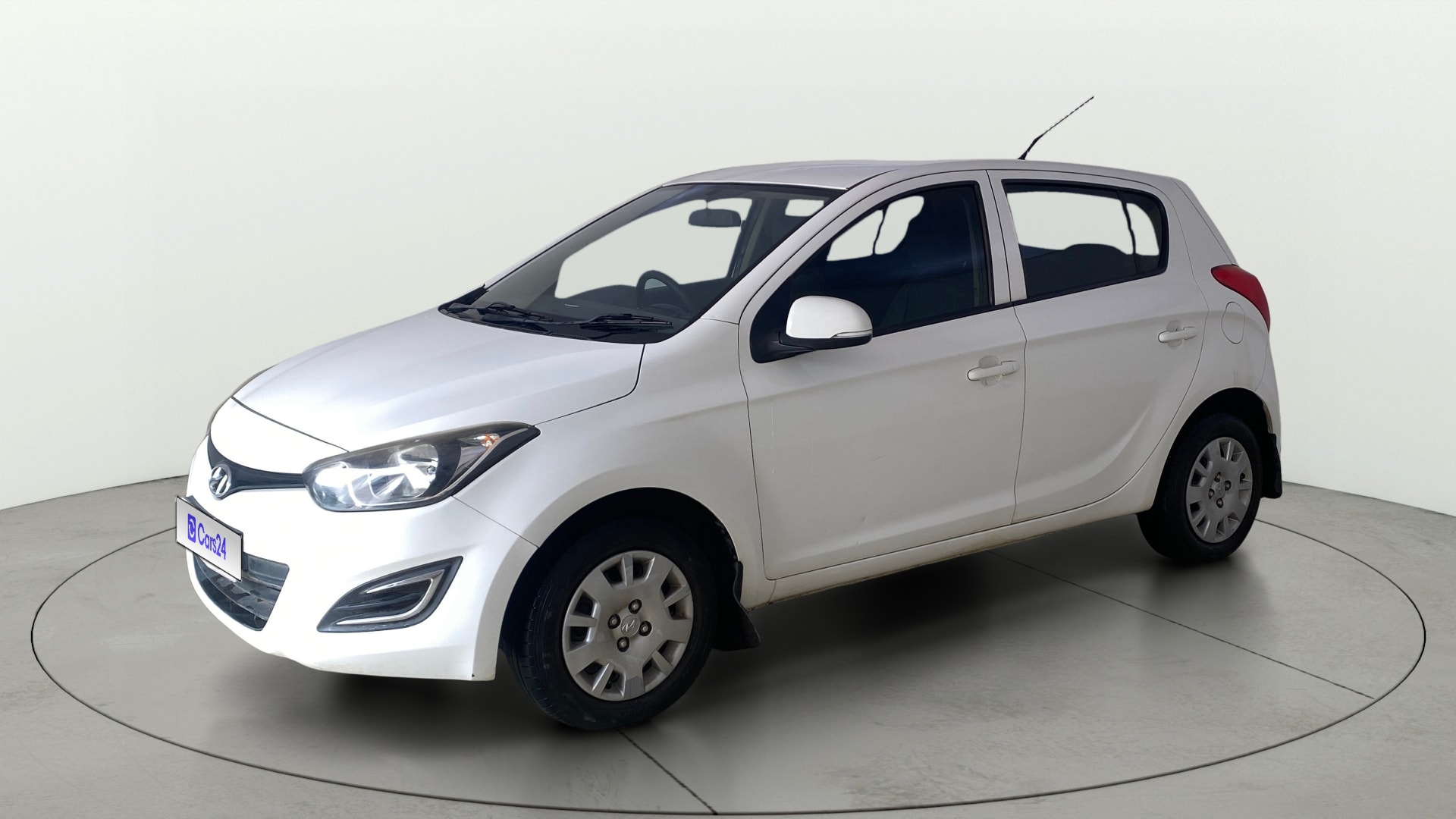 Used 2013 Hyundai i20 Used 2013 Hyundai i20