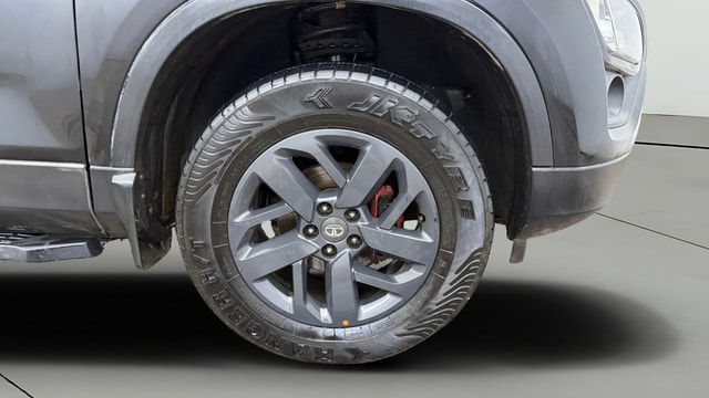 View Tata Harrier Image 43 Used Tata Harrier Image 43