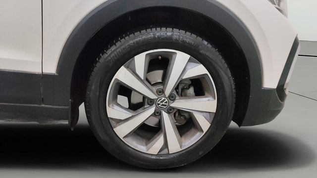 View Volkswagen Taigun Image 42 Used Volkswagen Taigun Image 42