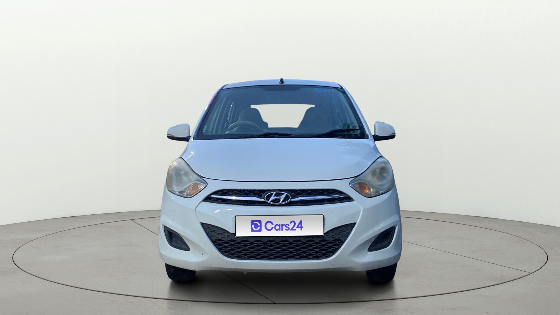 Used 2013 Hyundai i10 Used 2013 Hyundai i10
