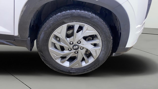 View Hyundai Creta Image 44 Used Hyundai Creta Image 44