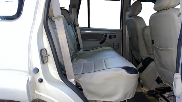 View Mahindra Scorpio Image 29 Used Mahindra Scorpio Image 29