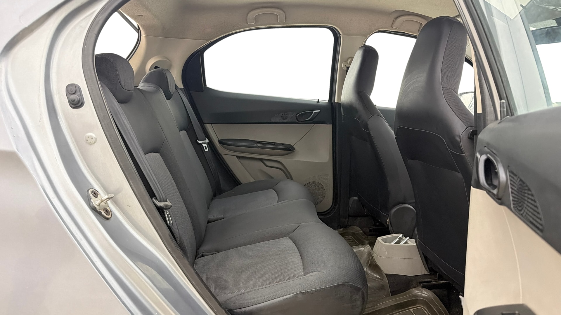 Used 2018 Tata Tiago Used 2018 Tata Tiago