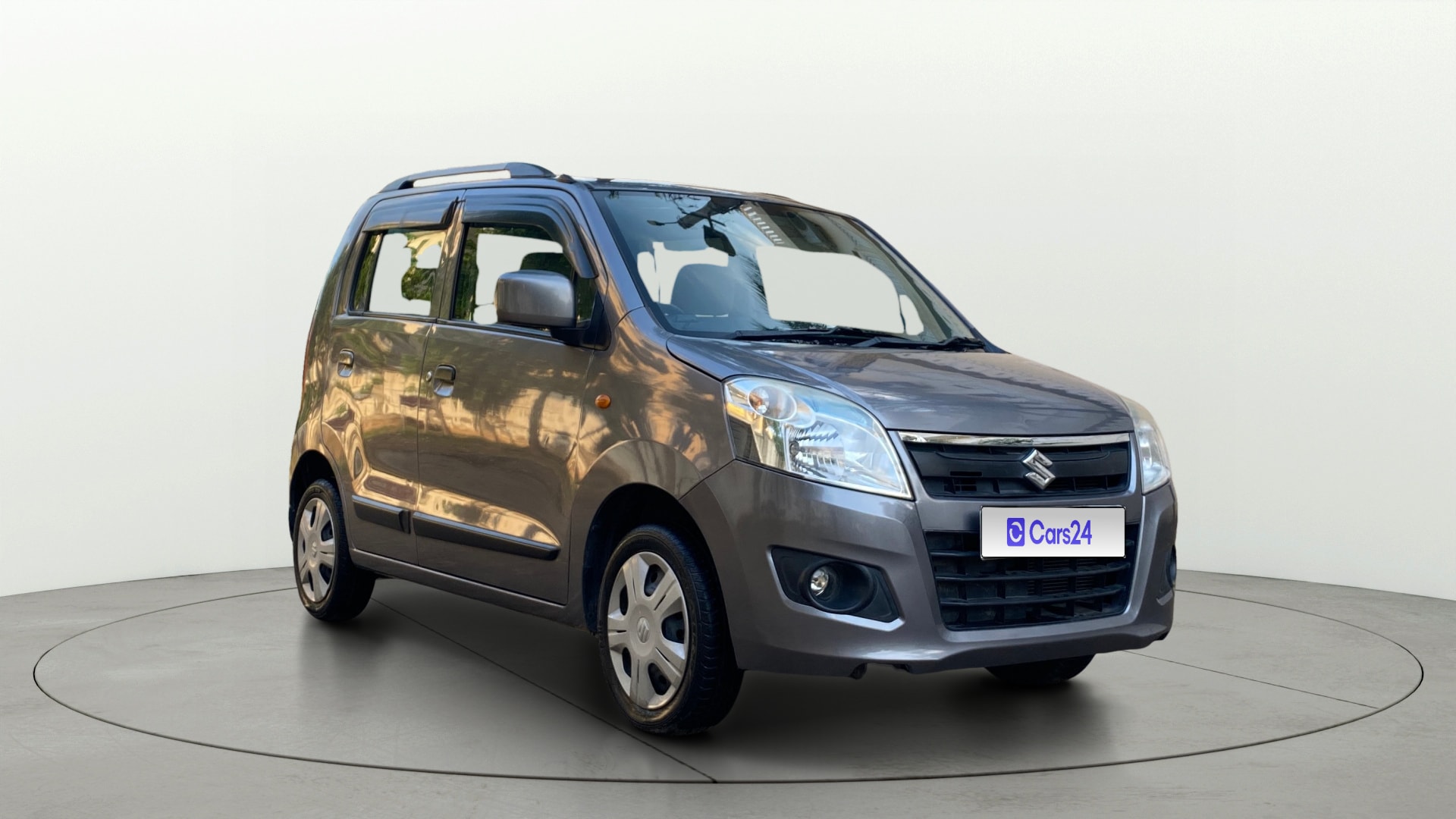 View 2017 Maruti Suzuki 1000 Base Variant Image 35 Used 2017 Maruti Suzuki 1000 Base Variant Image 35