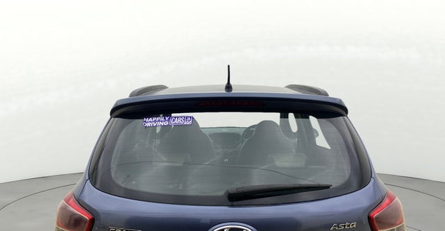 View Hyundai Grand i10 Image 4 Used Hyundai Grand i10 Image 4