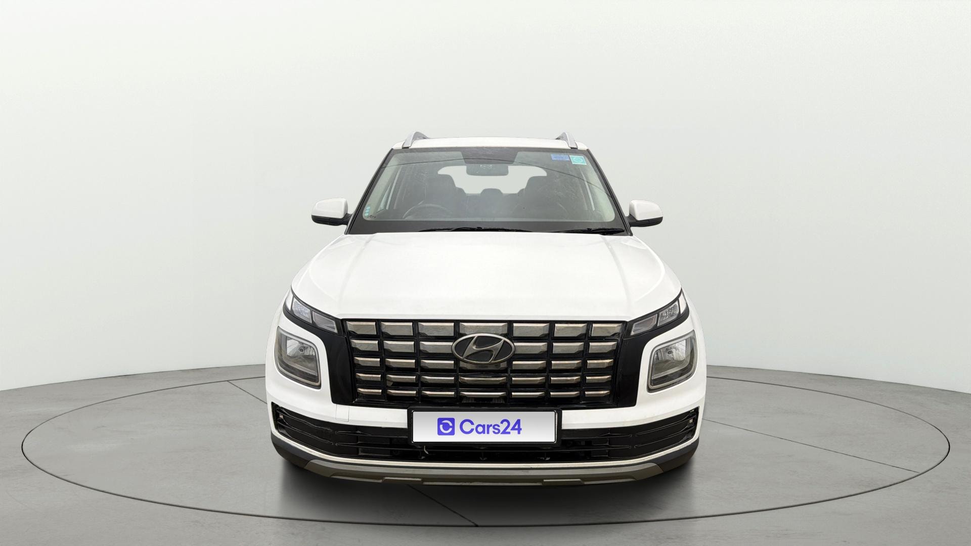 Used 2024 Hyundai Venue Used 2024 Hyundai Venue