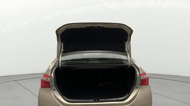 View Toyota Corolla Altis Image 16 Used Toyota Corolla Altis Image 16