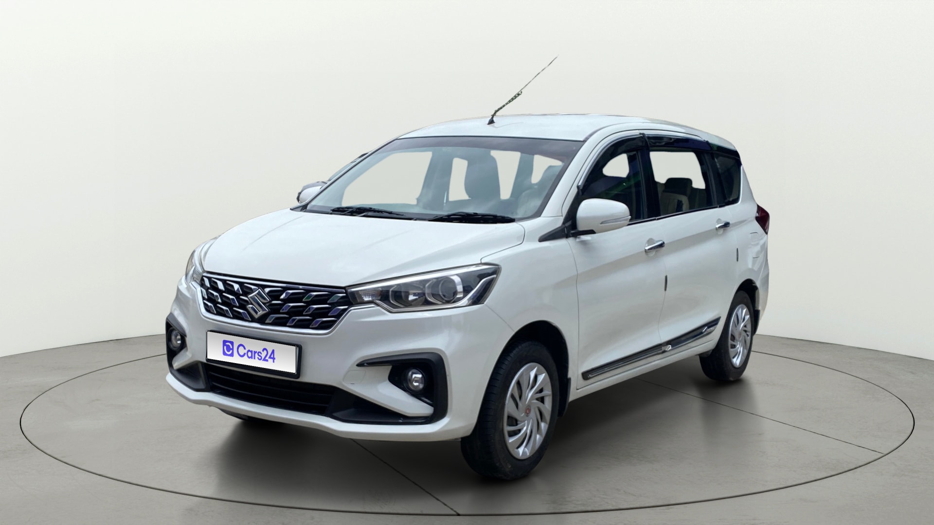 View 2022 Maruti Suzuki 1000 Base Variant Image 34 Used 2022 Maruti Suzuki 1000 Base Variant Image 34