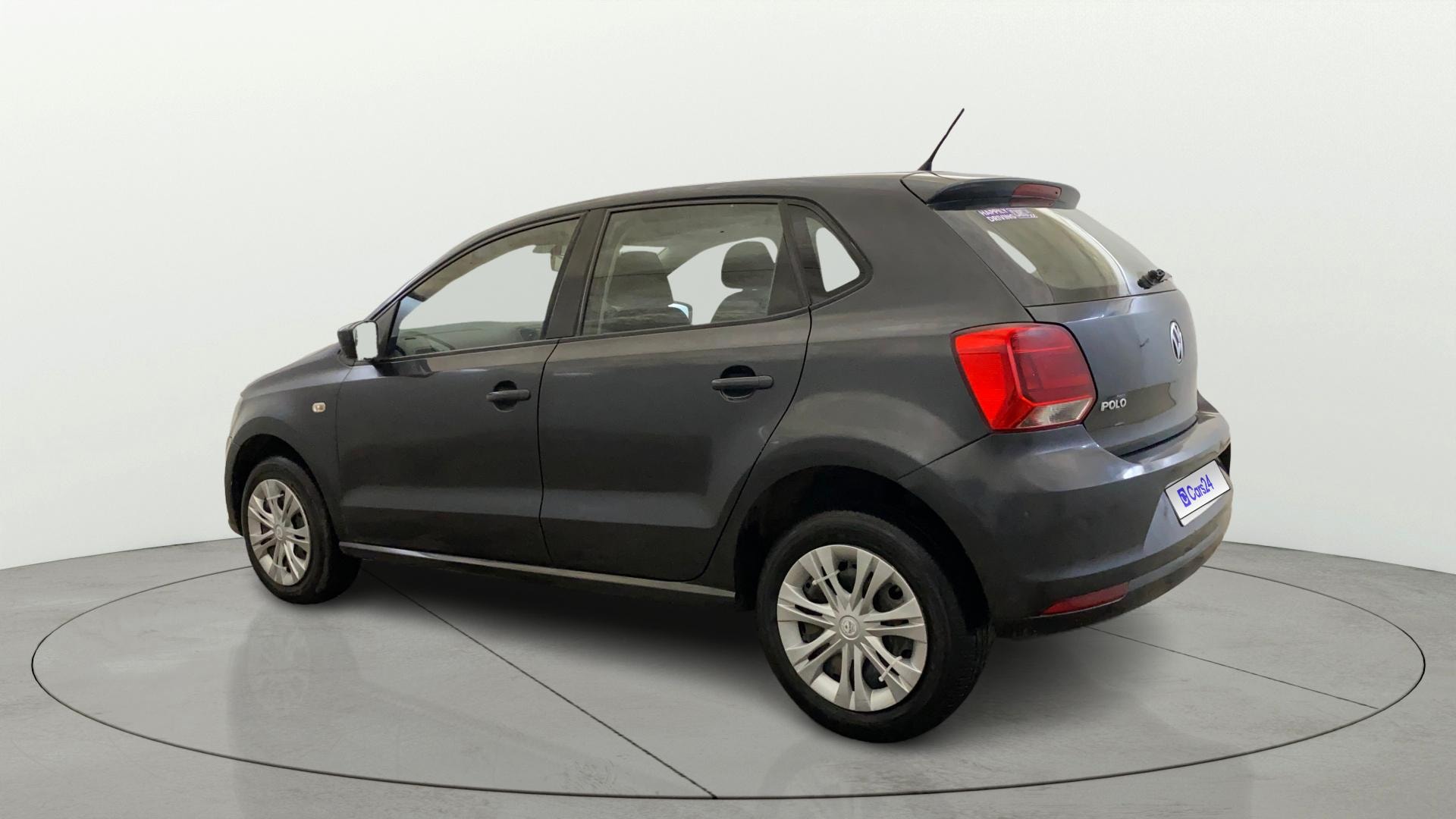 View 2014 Volkswagen Polo 1.2 Comfortline Petrol Image 2 Used 2014 Volkswagen Polo 1.2 Comfortline Petrol Image 2
