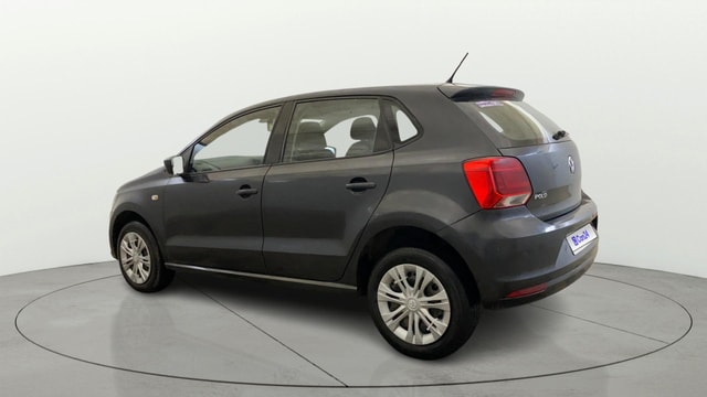View Volkswagen Polo Image 2 Used Volkswagen Polo Image 2