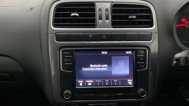 View Volkswagen Polo Image 32 Used Volkswagen Polo Image 32
