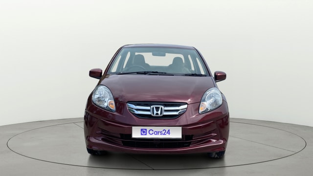 View Honda Amaze Image 1 Used Honda Amaze Image 1