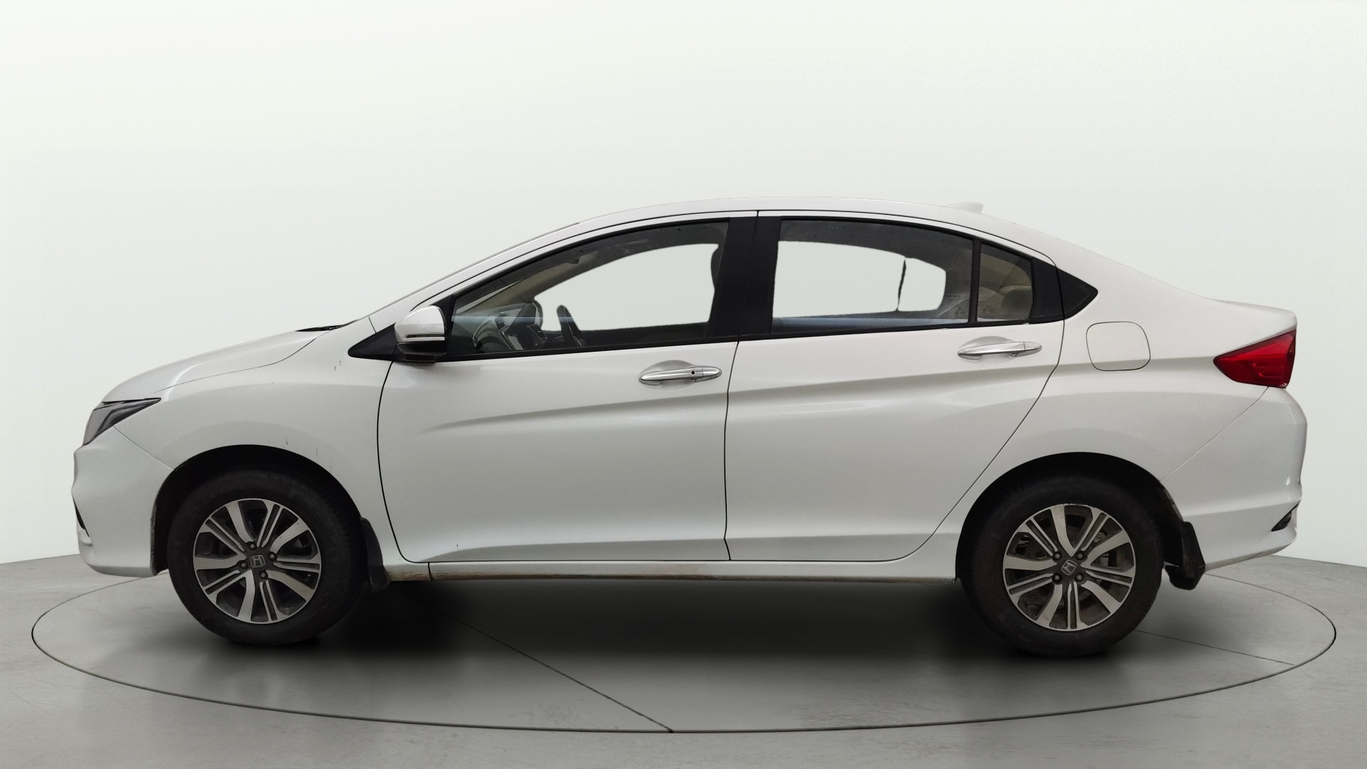 Used 2019 Honda City Used 2019 Honda City
