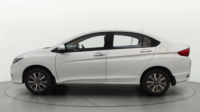 View Honda City Image 6 Used Honda City Image 6