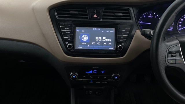 View Hyundai Elite i20 Image 17 Used Hyundai Elite i20 Image 17