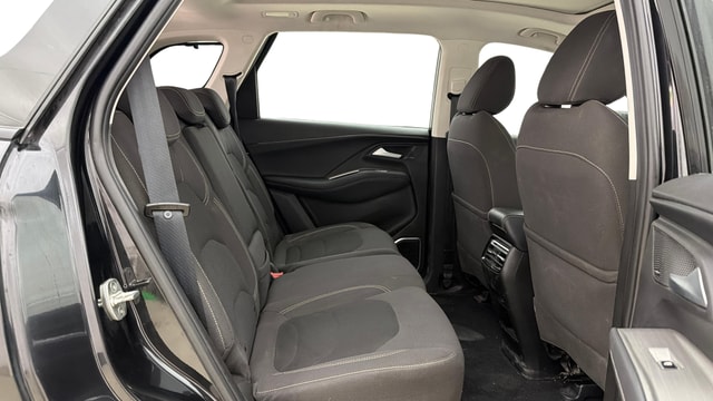 View MG Hector Plus Image 38 Used MG Hector Plus Image 38