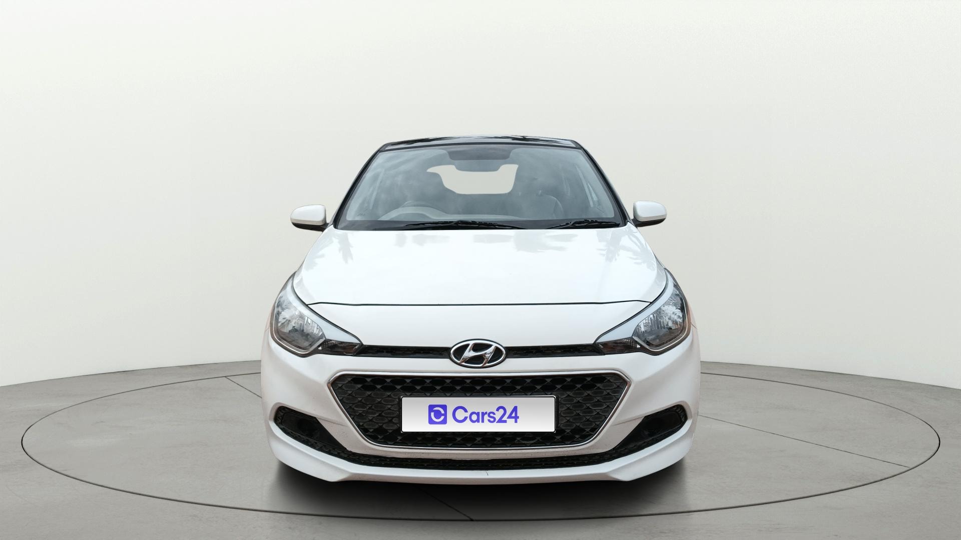 Used 2016 Hyundai Elite i20 Used 2016 Hyundai Elite i20