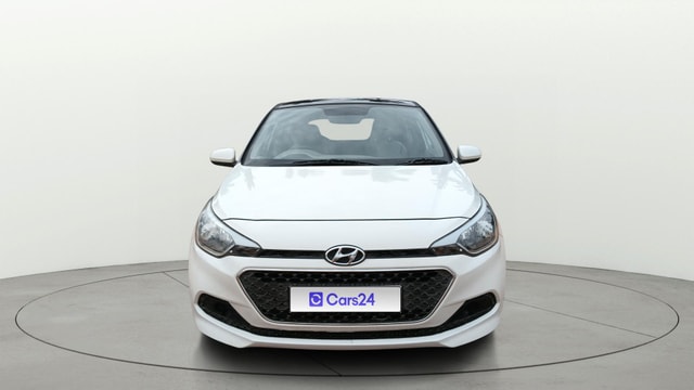 View Hyundai Elite i20 Image 1 Used Hyundai Elite i20 Image 1