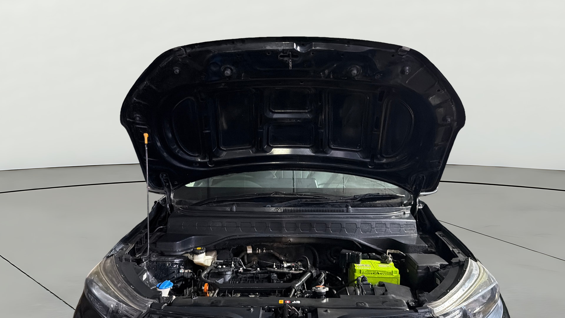 View 2021 Kia Sonet HTK Plus Petrol Image 32 Used 2021 Kia Sonet HTK Plus Petrol Image 32
