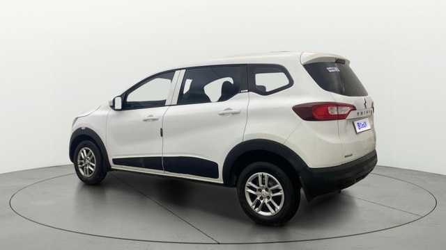 View Renault Triber Image 2 Used Renault Triber Image 2