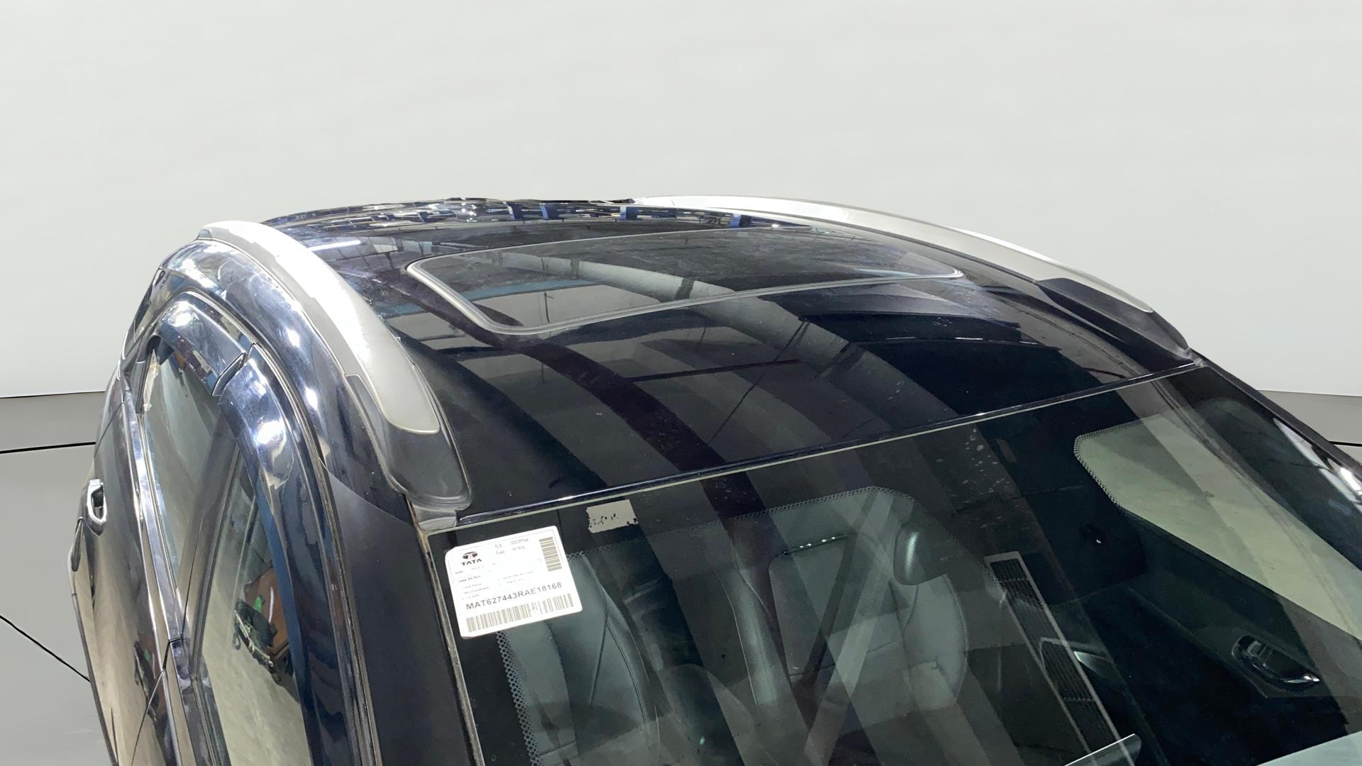 View 2024 Tata Nexon Revotron XE Image 6 Used 2024 Tata Nexon Revotron XE Image 6