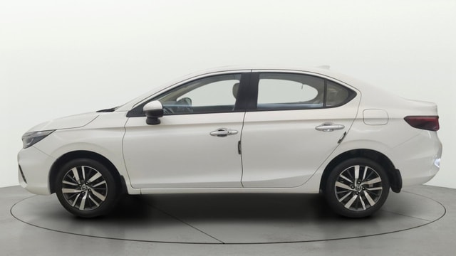 View Honda City ZX Image 6 Used Honda City ZX Image 6