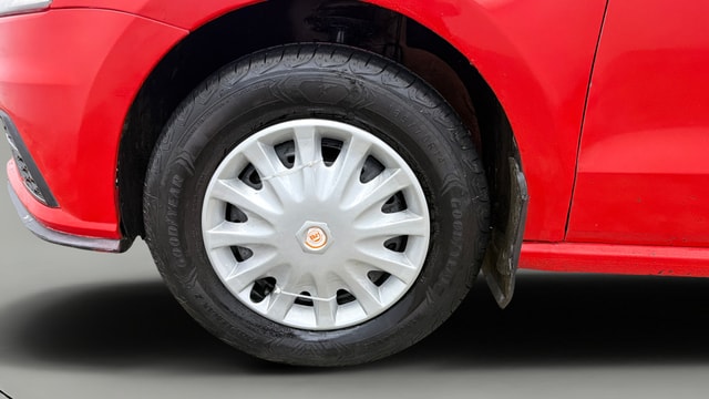 View Volkswagen Polo Image 27 Used Volkswagen Polo Image 27