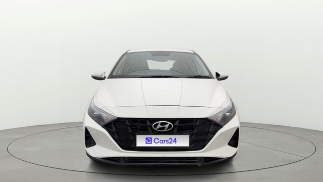 View Hyundai Elite i20 Image 1 Used Hyundai Elite i20 Image 1