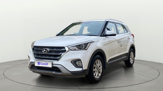 View Hyundai Creta Image 37 Used Hyundai Creta Image 37