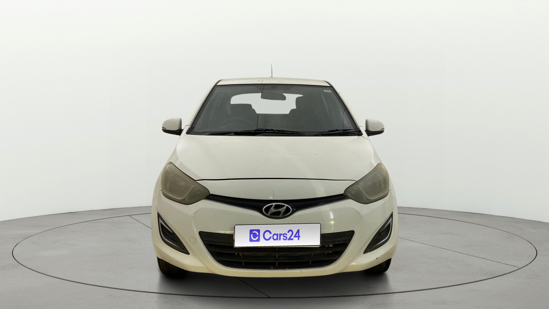 Used 2012 Hyundai i20 Used 2012 Hyundai i20