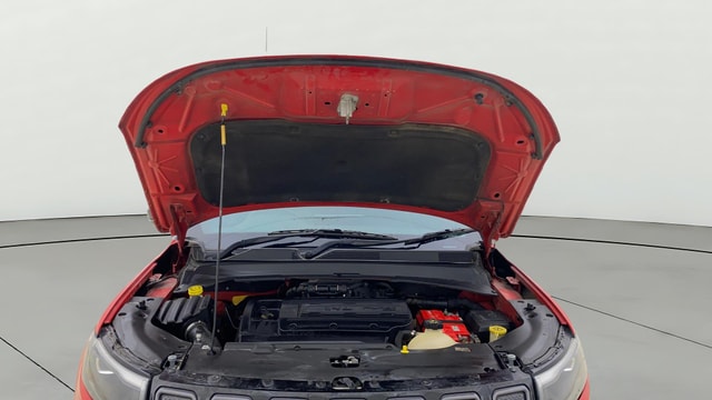 View Jeep Compass Image 20 Used Jeep Compass Image 20