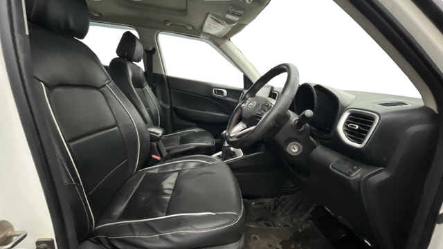View Hyundai Venue Image 18 Used Hyundai Venue Image 18