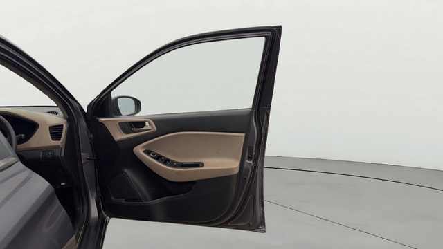 View Hyundai Elite i20 Image 43 Used Hyundai Elite i20 Image 43