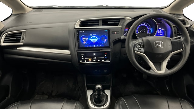 View Honda WR-V Image 15 Used Honda WR-V Image 15