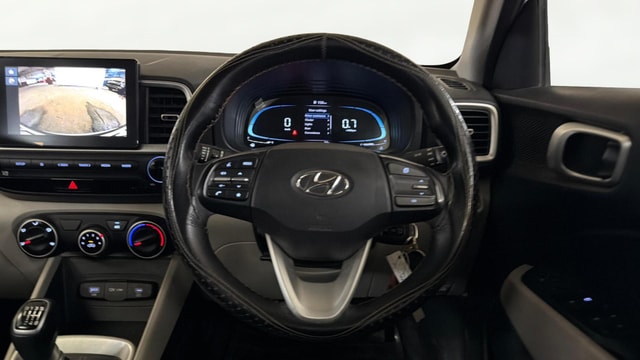 View Hyundai Venue Image 20 Used Hyundai Venue Image 20